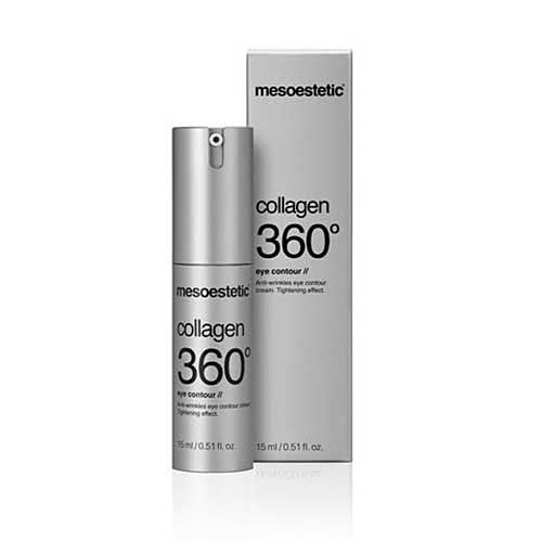 Collagen 360º Eye Contour - Firming Solution - MazenOnline Main image