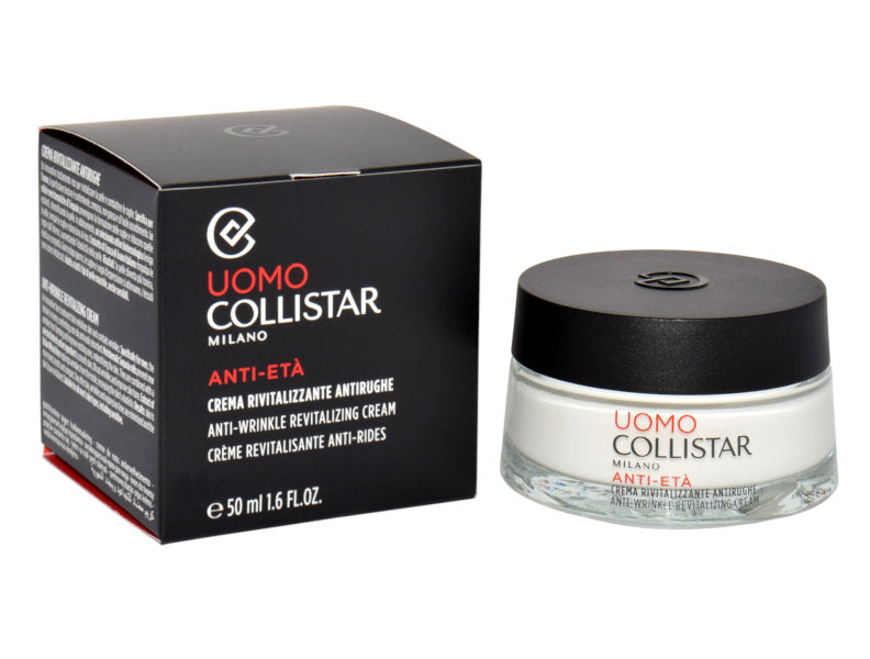 Men Anti Wrinkle Revitalizing Cream - MazenOnline Main image