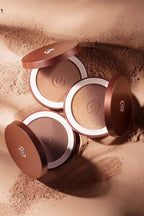 Silk Effect Bronzing Powder - MazenOnline