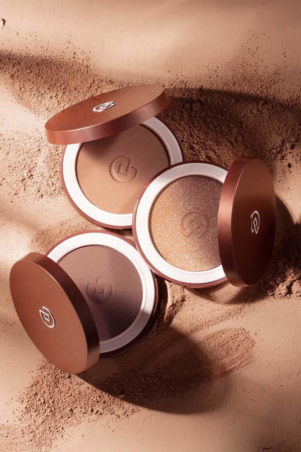Silk Effect Bronzing Powder - MazenOnline