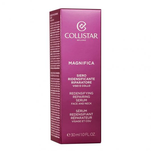 Magnifica Redensifying Repairing Serum Face and Neck - MazenOnline