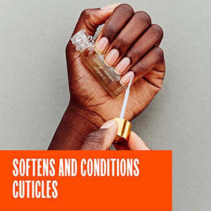 sally hansen cuticle remover