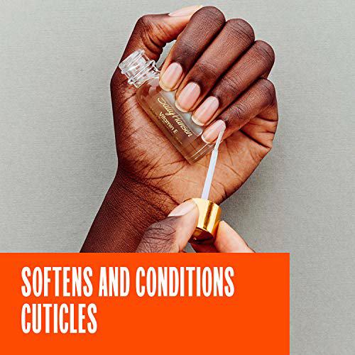 sally hansen cuticle remover