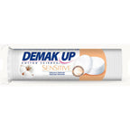 Sensitive Makeup Remover 68 Pads - MazenOnline