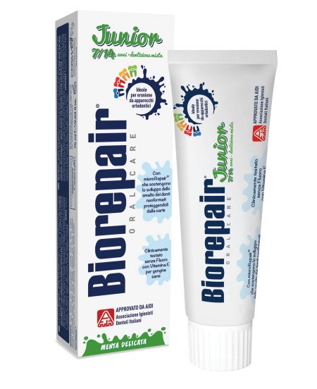oralcare 75ml - MazenOnline