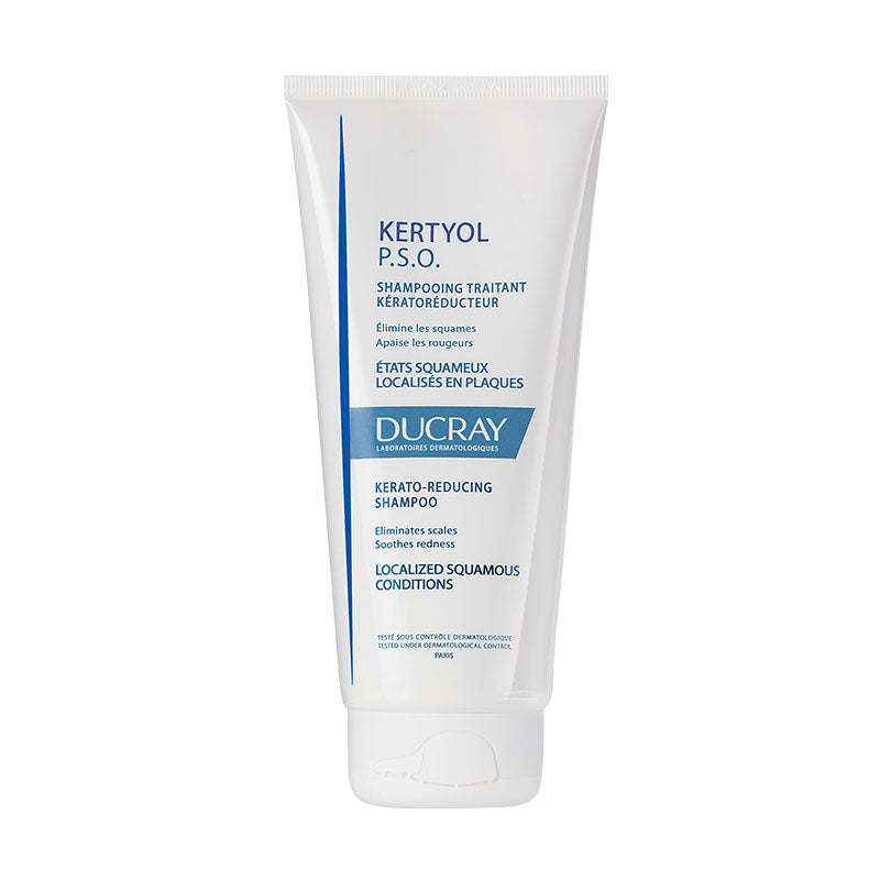 Kertyol P.S.O. Shampoo 200ML - MazenOnline Main image
