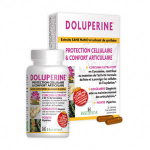 Doluperine - MazenOnline