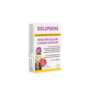 Doluperine - MazenOnline