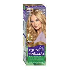 Koleston Naturals Hair Color - MazenOnline