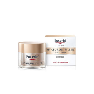 eucerin hyaluron filler