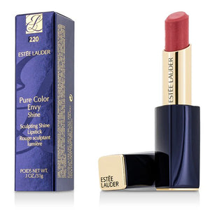 Pure Color Envy Shine Sculpting Lipstick - MazenOnline