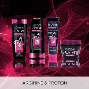 Oil Replacement Arginine Resist - MazenOnline