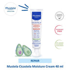 mustela cicastela
