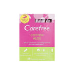 Cotton Feel Aloe Single 30's - MazenOnline
