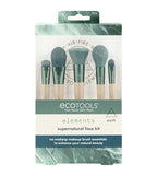 Elements  Supernatural Face Brush Kit - Earth - MazenOnline