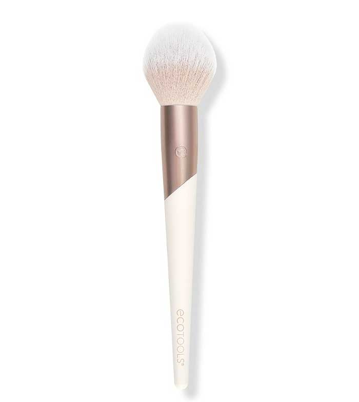 Brush Plush Powder- Luxe Collection Secondary image
