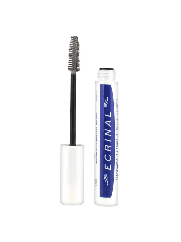Fortifying Eyelashes & Eyebrows - MazenOnline