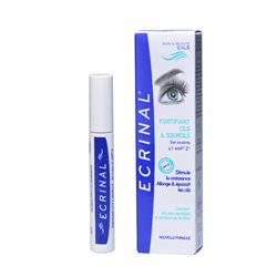 Fortifying Eyelashes & Eyebrows Secondary image
