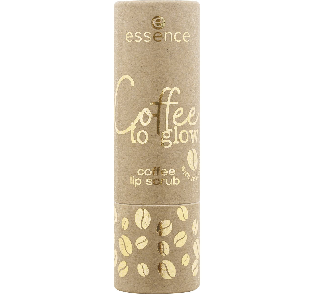 Coffee To Glow Coffee Lip Scrub 4g - MazenOnline Main image