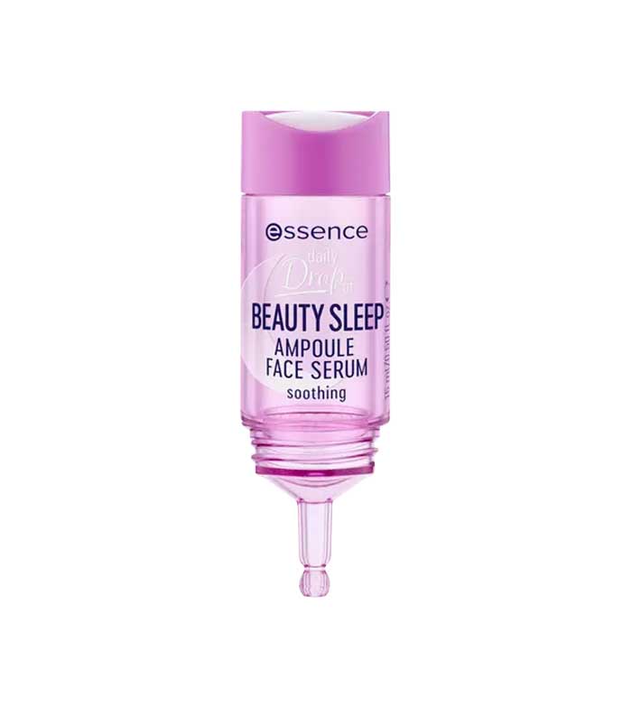 Daily Drop of Beauty Sleep Ampoule Face Serum - MazenOnline