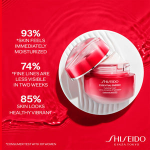 Essential Energy Hydrating Cream - MazenOnline