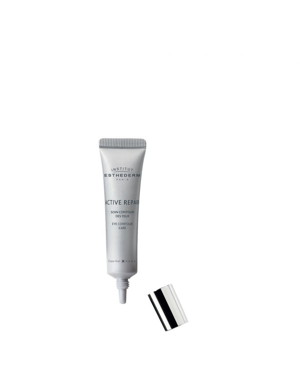 Active Repair Eye Contour Care Eye Treatment Against Wrinkles, Swelling and Dark Circles 15 Ml - MazenOnline