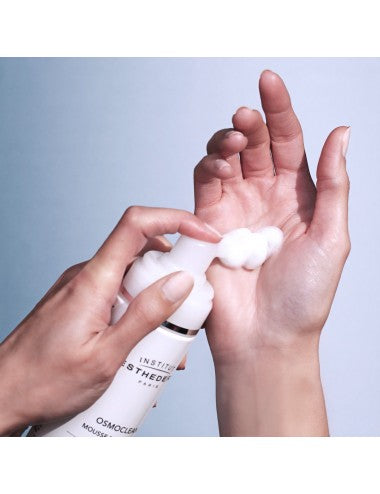 Osmoclean Pure Cleansing Foam Cleansing Foam 150 Ml Secondary image