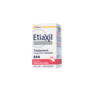 Antiperspirant Normal Skin Armpits Roll-On - MazenOnline