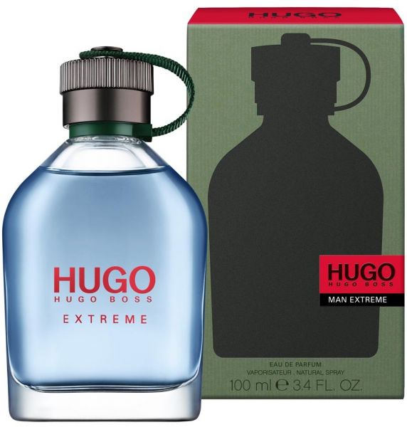 Extreme Perfume For Men Eau de Parfum, 100ml - MazenOnline