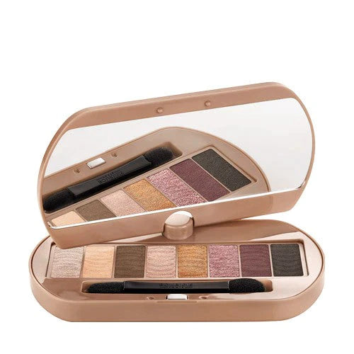 Bourjois Paris Eyeshadow Palette Eye Catching - MazenOnline