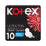 Ultra Thin Normal Sanitary 10 Pieces - MazenOnline