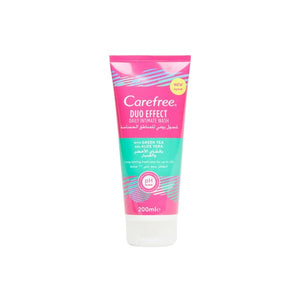 Carefree Daily Intimate Wash - MazenOnline