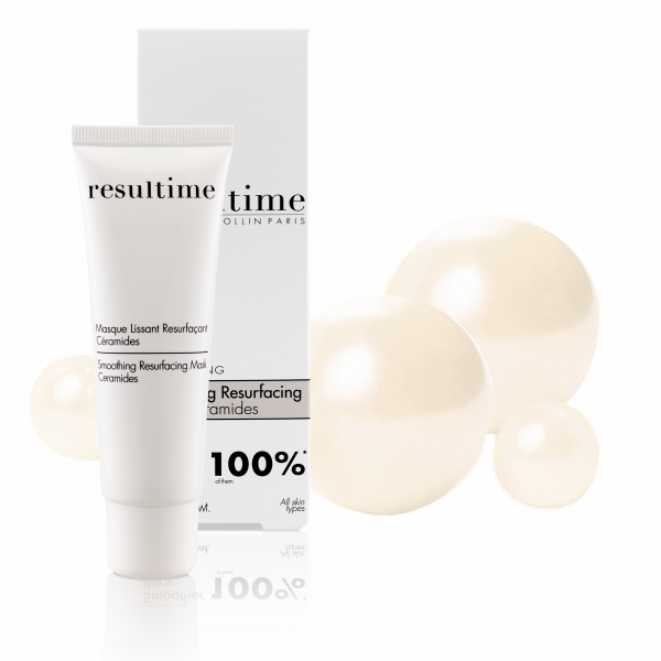 Smoothing Resurfacing Mask 50ml - MazenOnline