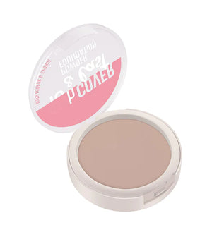 16h Cover & Last Powder Foundation - MazenOnline