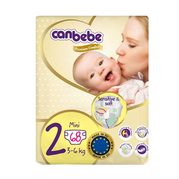 Baby Diapers - MazenOnline