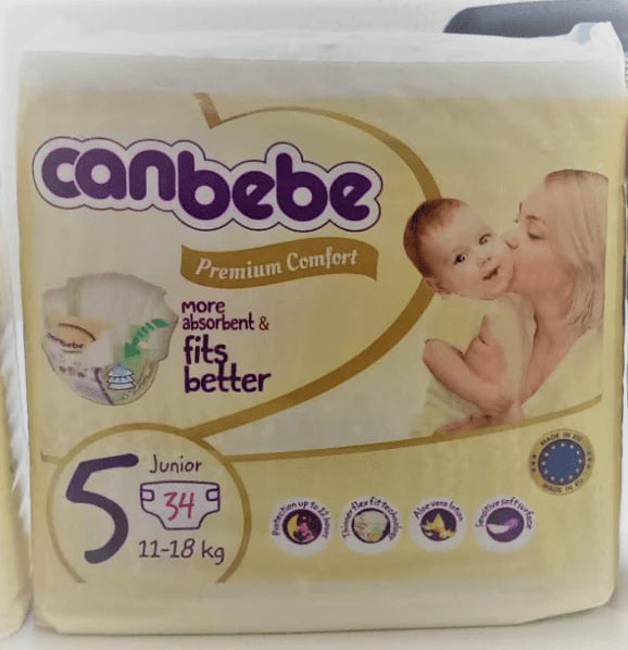 Baby Diapers - MazenOnline