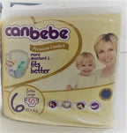 Baby Diapers - MazenOnline