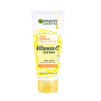 Garnier Skin Active Fast Bright Face Wash vit c