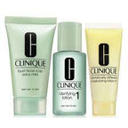 3-Step Introduction Kit - Skin Type 1 - Very Dry to Dry Skin - MazenOnline