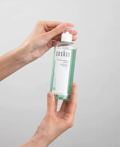 Lotion Douce purifiante - MazenOnline