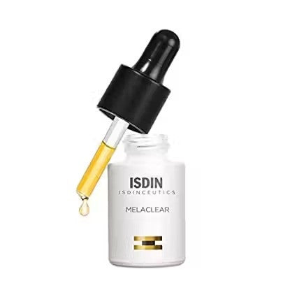 Isdinceutics Melaclear Unifying Tone Corrector Serum 15ml - MazenOnline