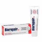 Sensitive Teeth Plus 75ml - MazenOnline