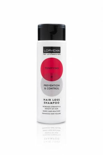 SHAMPOO TONIFYING + RPEVENTION & CONTROL 200ML - MazenOnline