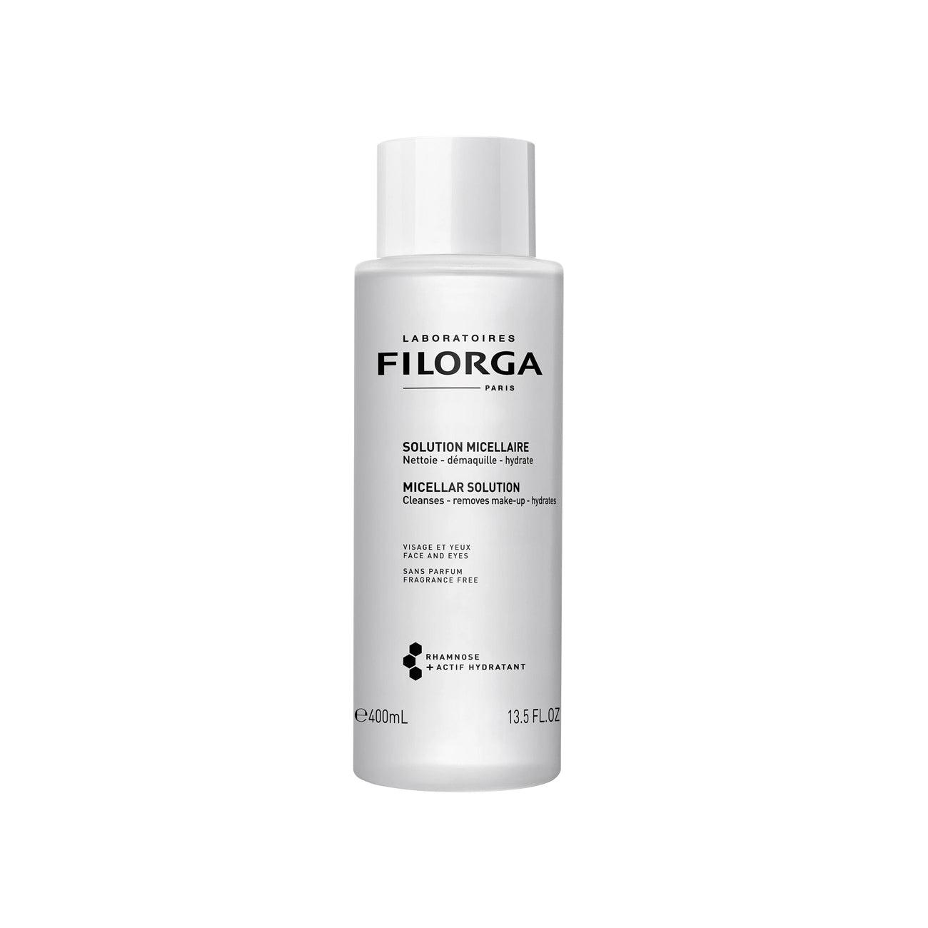 Filorga micellar solution Main image