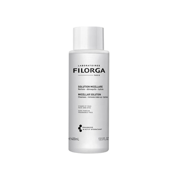 Filorga micellar solution