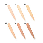 maybelline fit me concealer