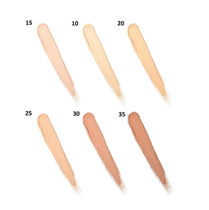 maybelline fit me concealer