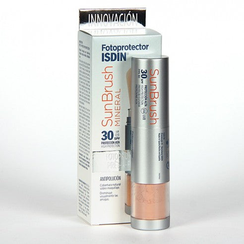 Fotoprotector Sunbrush Mineral SPF30 - MazenOnline