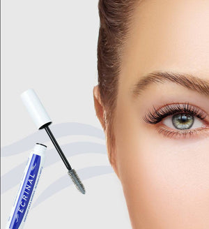 Fortifying Eyelashes & Eyebrows - MazenOnline