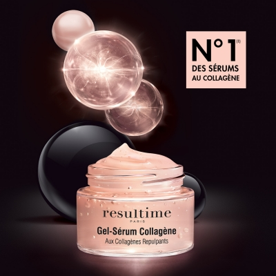 Collagen Gel Serum With Plumping Collagens 50ml Secondary image